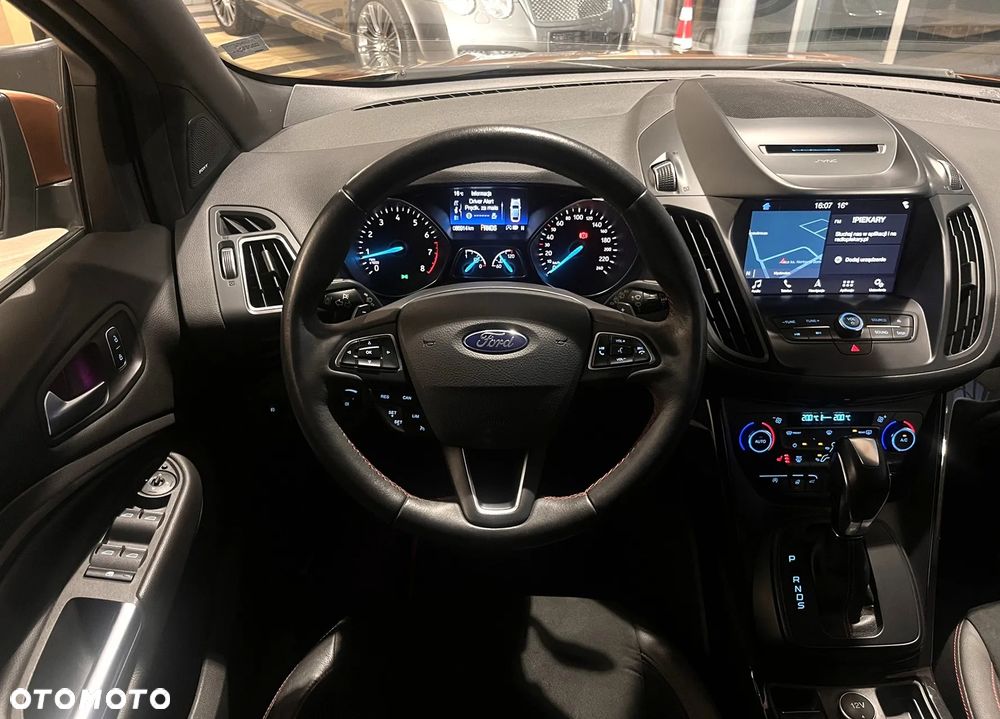 Ford Kuga 2.0 EcoBoost 4x4 ST-Line - 14