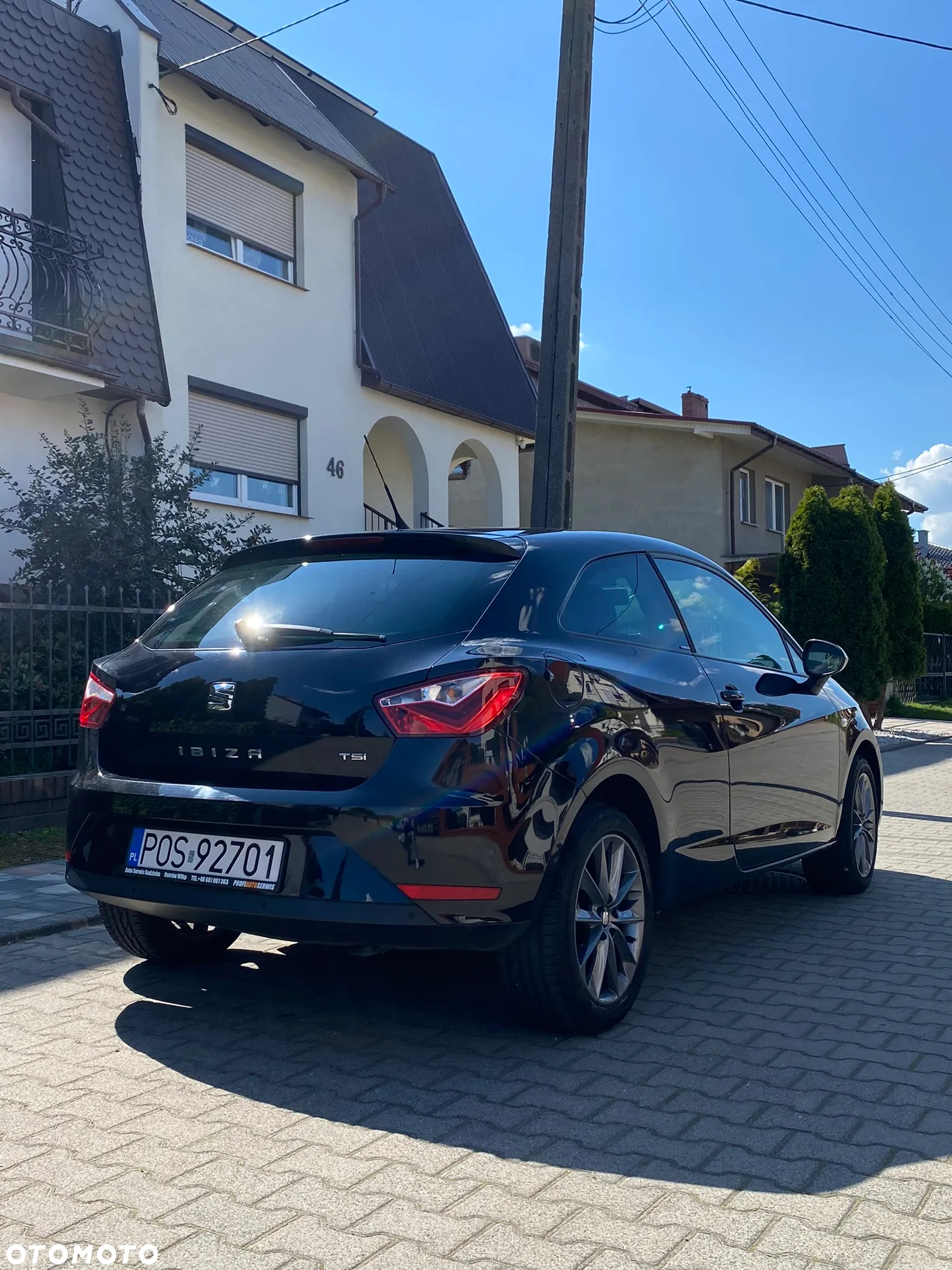 Seat Ibiza - 8
