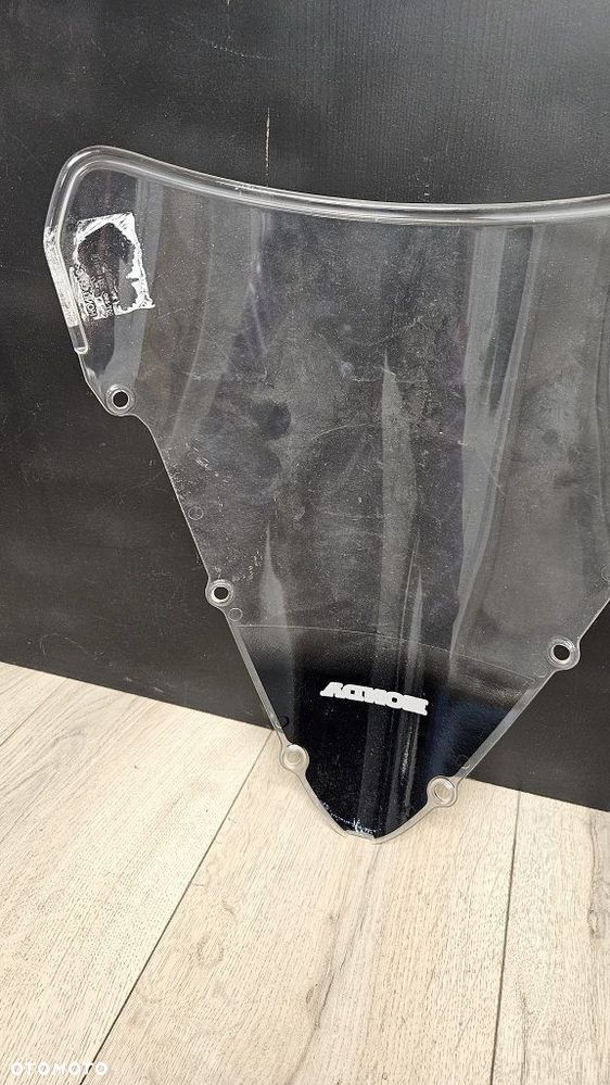 Szyba owiewka Honda CBR 600 F4i - 7