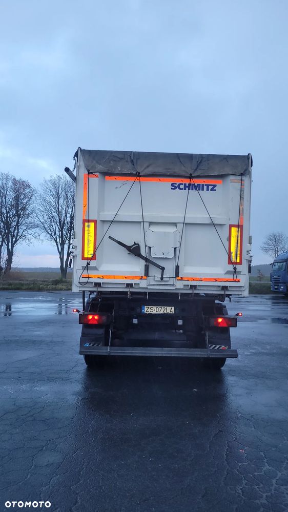 Schmitz Cargobull 45m³ - 6