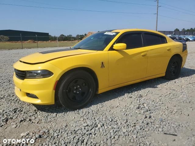 Dodge Charger - 39