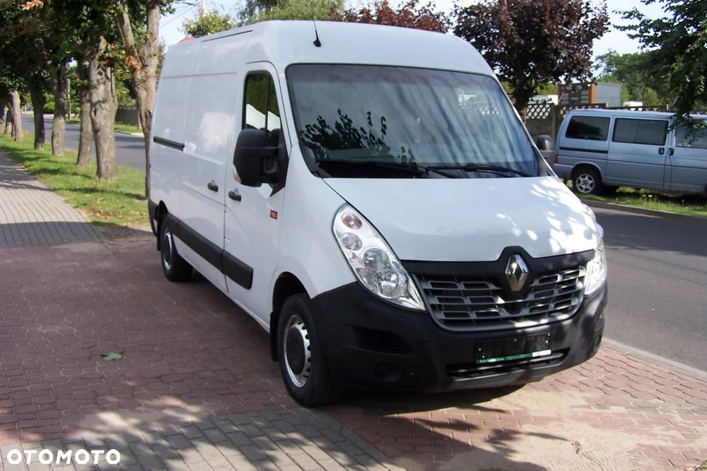 Renault Master - 3