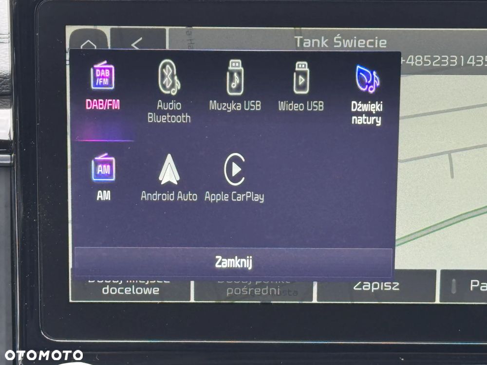 Kia Ceed 1.6 CRDi Eco-Dynamics+ (48V Mild-Hybrid) DCT7 Vision - 14