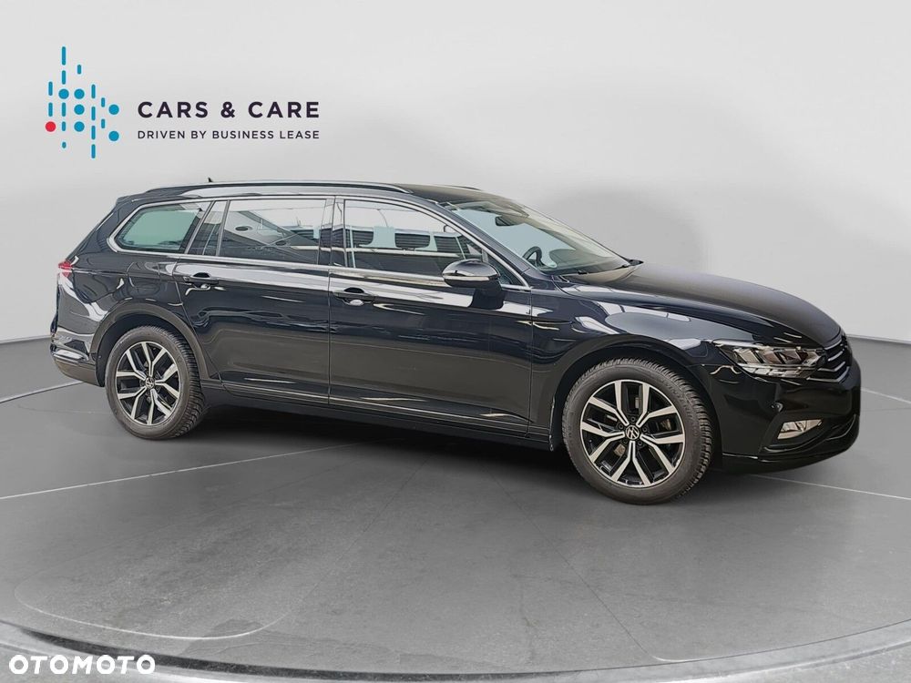 Volkswagen Passat Variant 1.5 TSI EVO Business DSG - 24