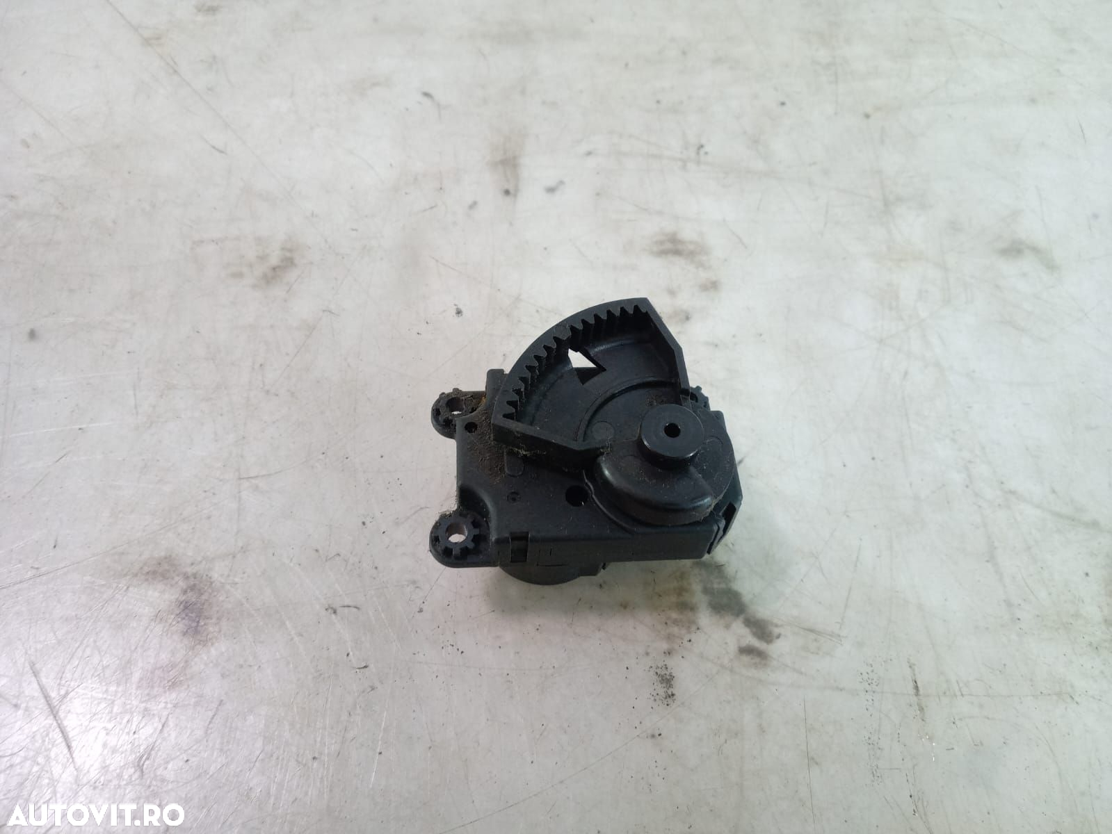 Motoras mixaj aer z5510001 Peugeot 308 T9 [2013 - 2017] 2.0 HDI AHR - 2