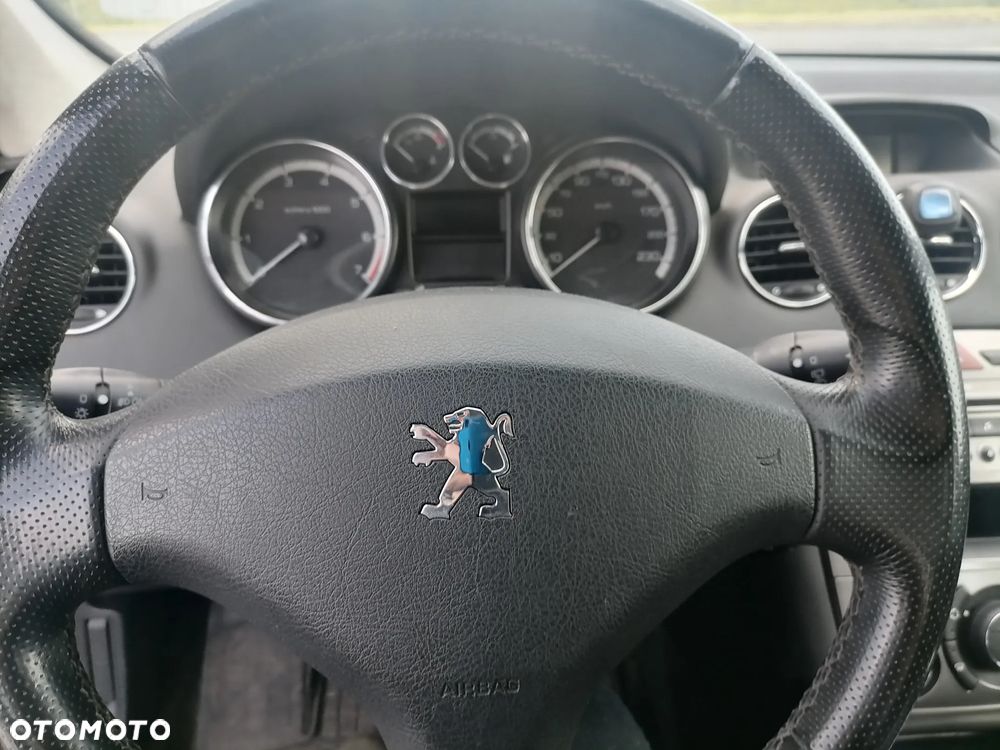 Peugeot 308 - 6