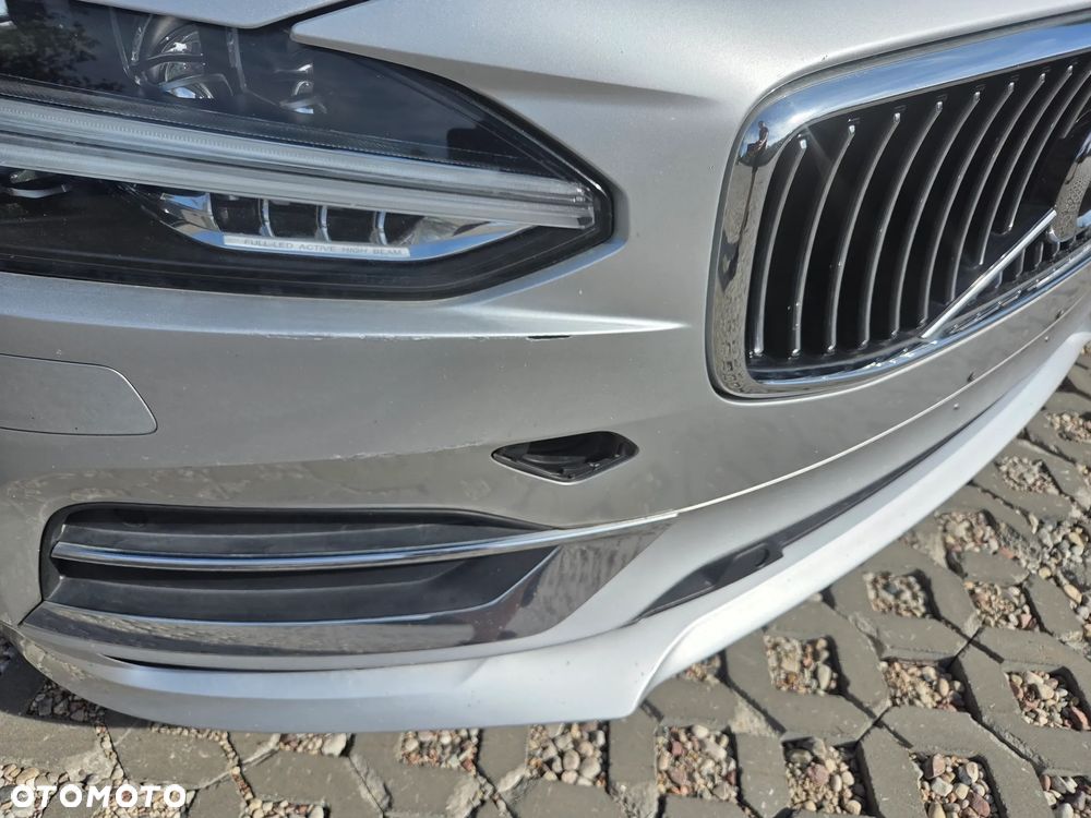 Volvo S90 T6 AWD Inscription - 25