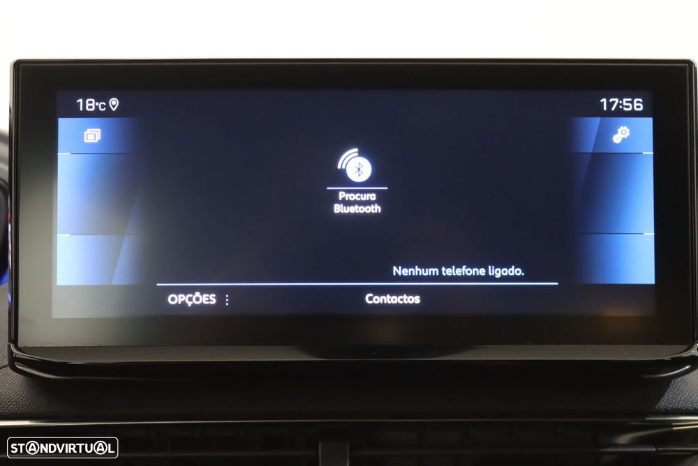 Peugeot 3008 1.5 BlueHDi Active Pack EAT8 - 23