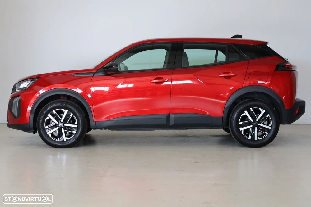 Peugeot 2008 PureTech 100 Style - 13