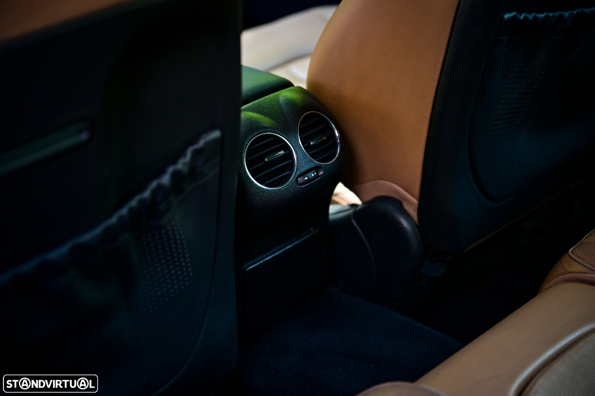 Mercedes-Benz CLK 200 K Avantgarde - 41