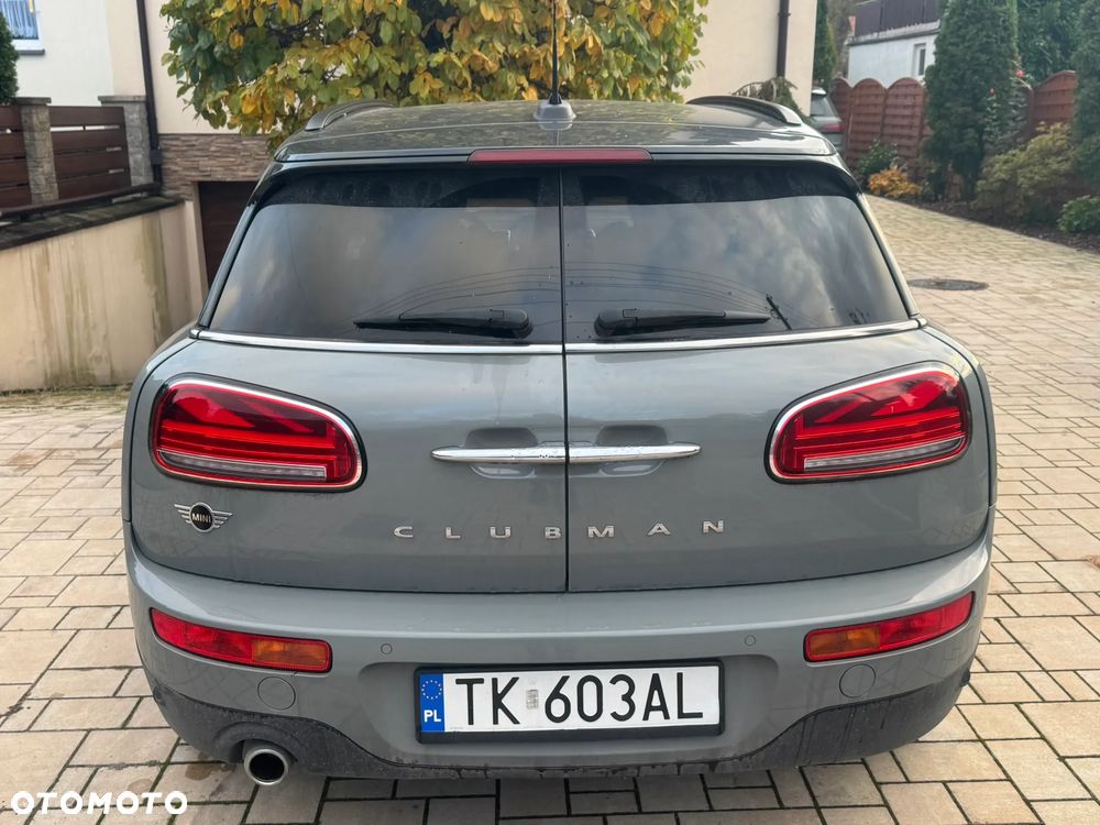 MINI Clubman Cooper - 7