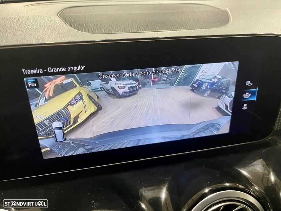 Mercedes-Benz EQB 250 Progressive - 18