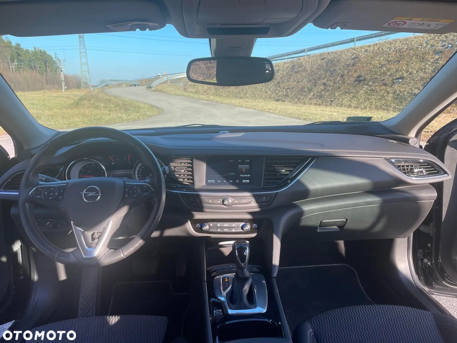 Opel Insignia - 3