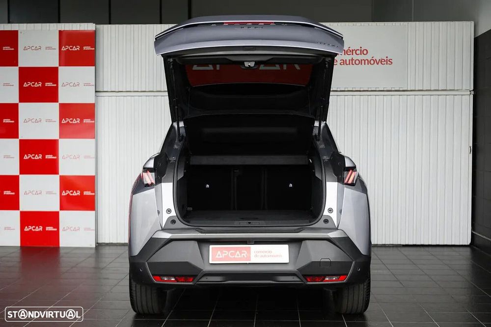 Peugeot 3008 1.2 Hybrid Allure e-DCS6 - 7
