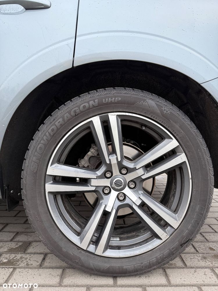 Volvo XC 60 T5 Geartronic Momentum Pro - 16
