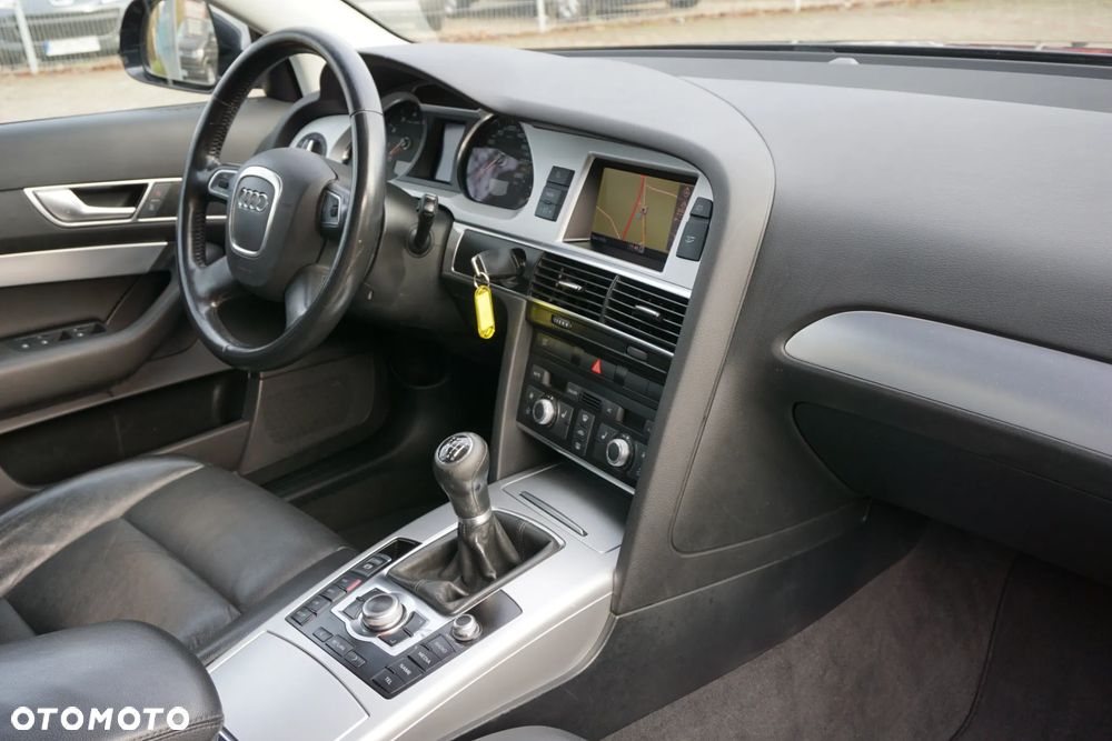 Audi A6 - 18