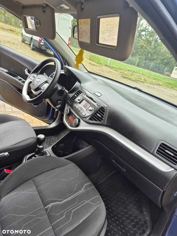 Kia Picanto 1.0 GT Line - 30