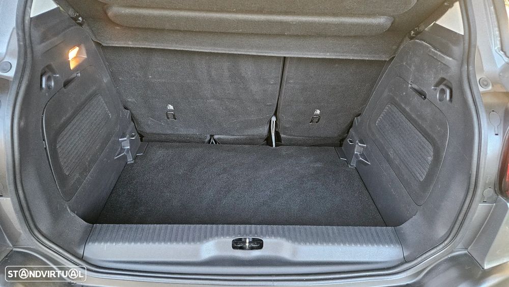 Citroën C3 Aircross 1.5 BlueHDi Shine EAT6 S&S - 35