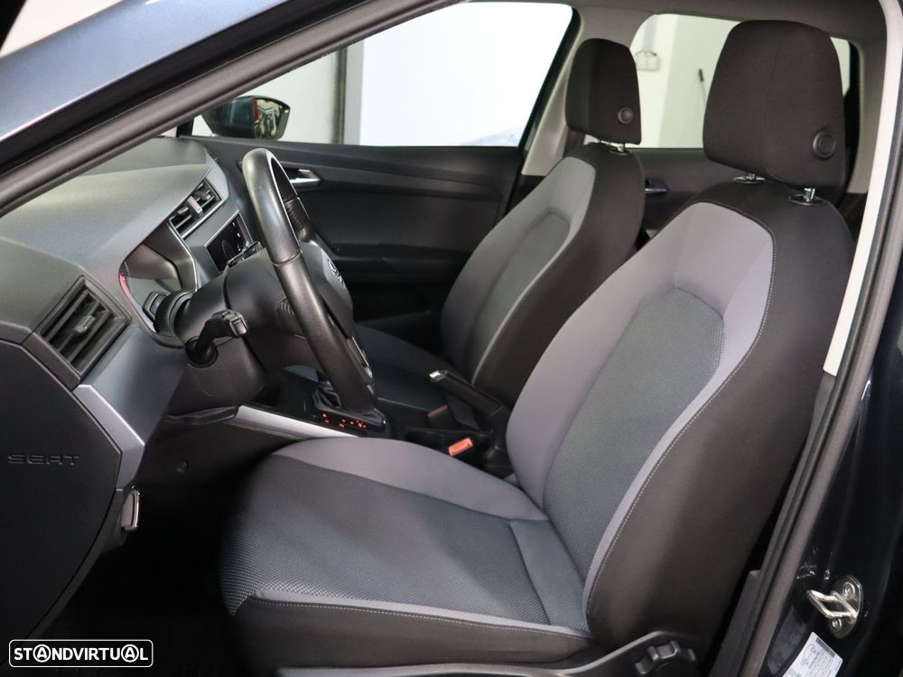 SEAT Arona 1.0 TSI Style DSG - 8