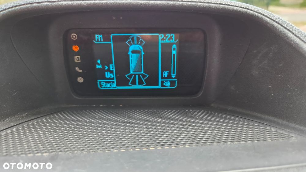 Ford Transit Custom 330 L2H1 Ambiente - 22