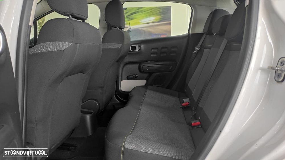 Citroën C3 1.2 PureTech Feel - 6