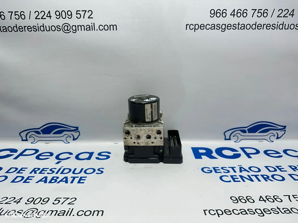 .Bomba Modulo Hidraulico ABS Original ESP VAG VW Audi Q7 4L0614517D 2006 - 2015 - 3
