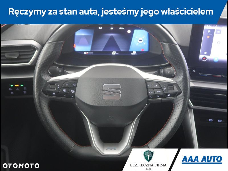 Seat Leon - 16