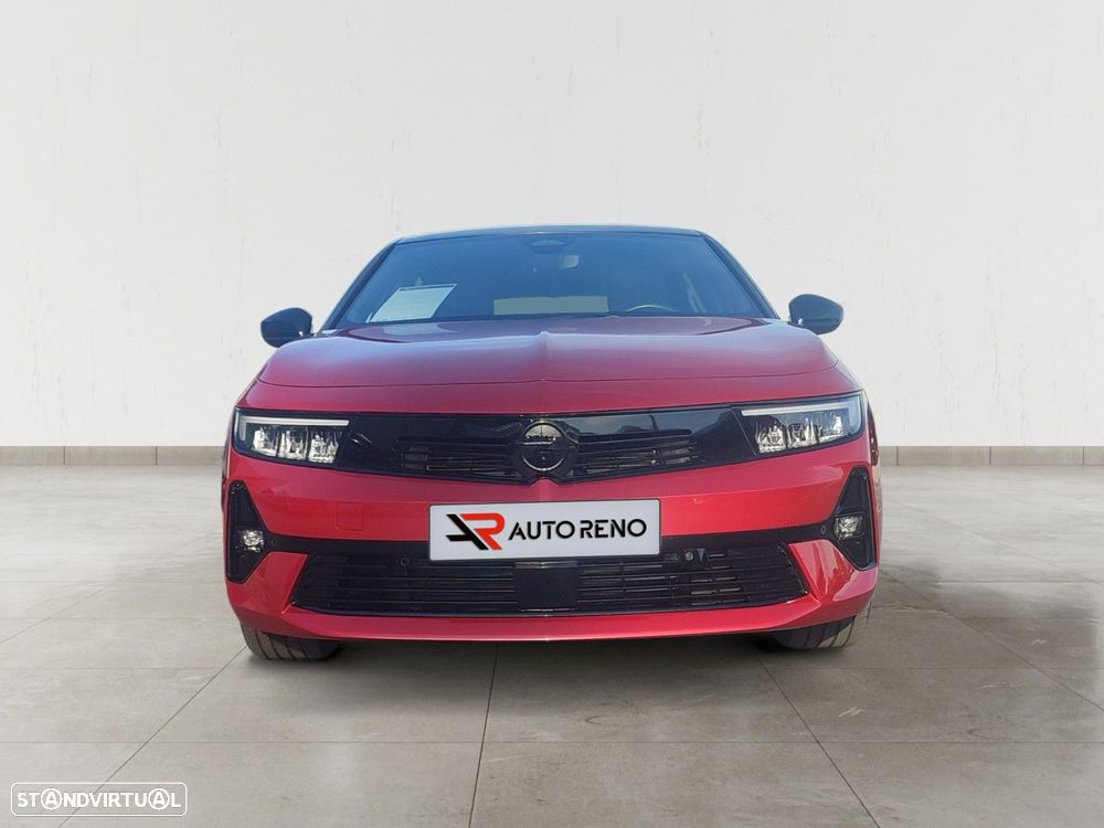 Opel Astra 1.6 T PHEV GS Line - 9