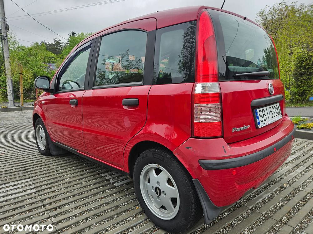 Fiat Panda 1.1 Active Eco - 13