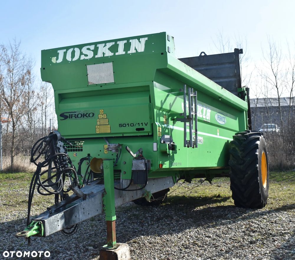 Joskin SIROKO - 3