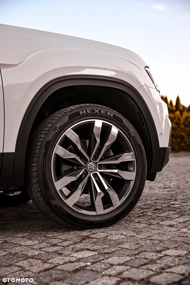 Volkswagen Atlas - 14