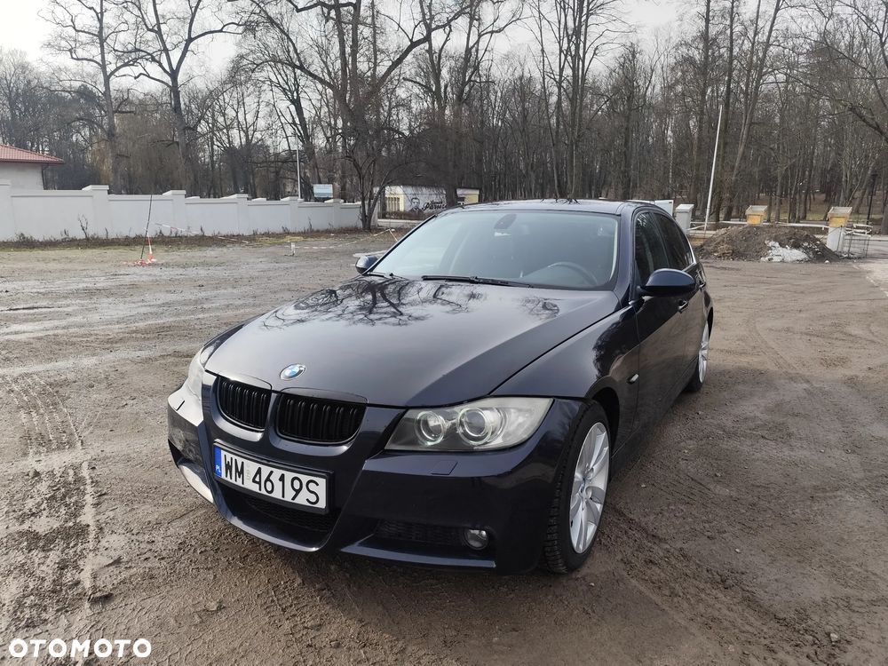 BMW Seria 3 - 9