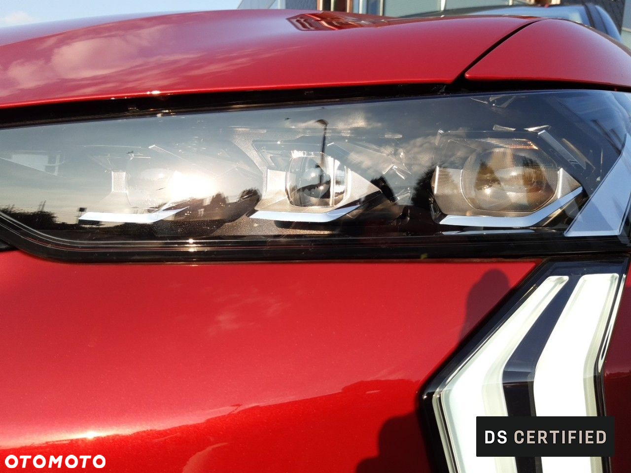 DS Automobiles DS 4 - 28