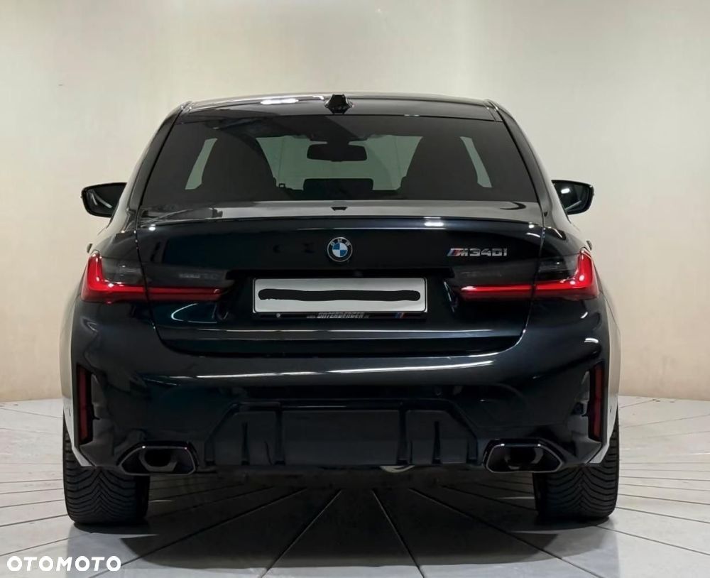 BMW Seria 3 - 7