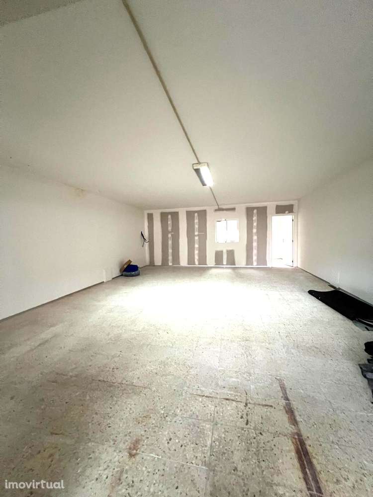 Loja, Armazém c/ Escritório  para Comercio 150m2 - Grande imagem: 4/4