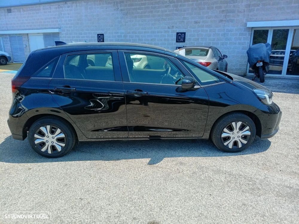 Honda Jazz 1.5 i-MMD Elegance - 5