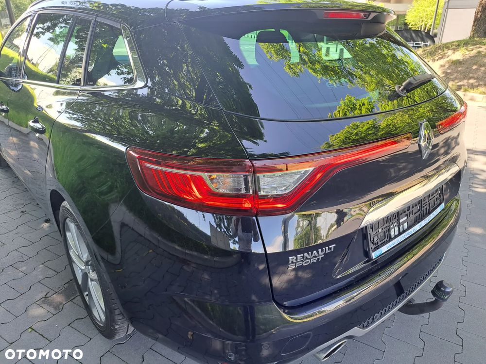Renault Megane ENERGY dCi 165 EDC GT LINE - 36
