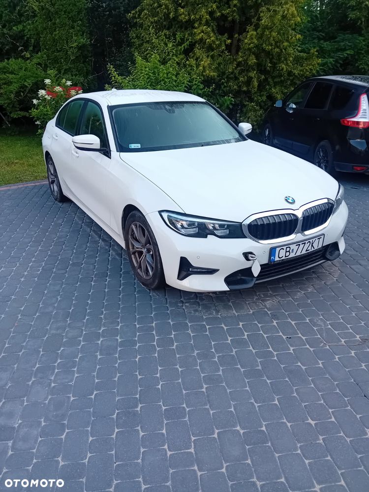 BMW Seria 3