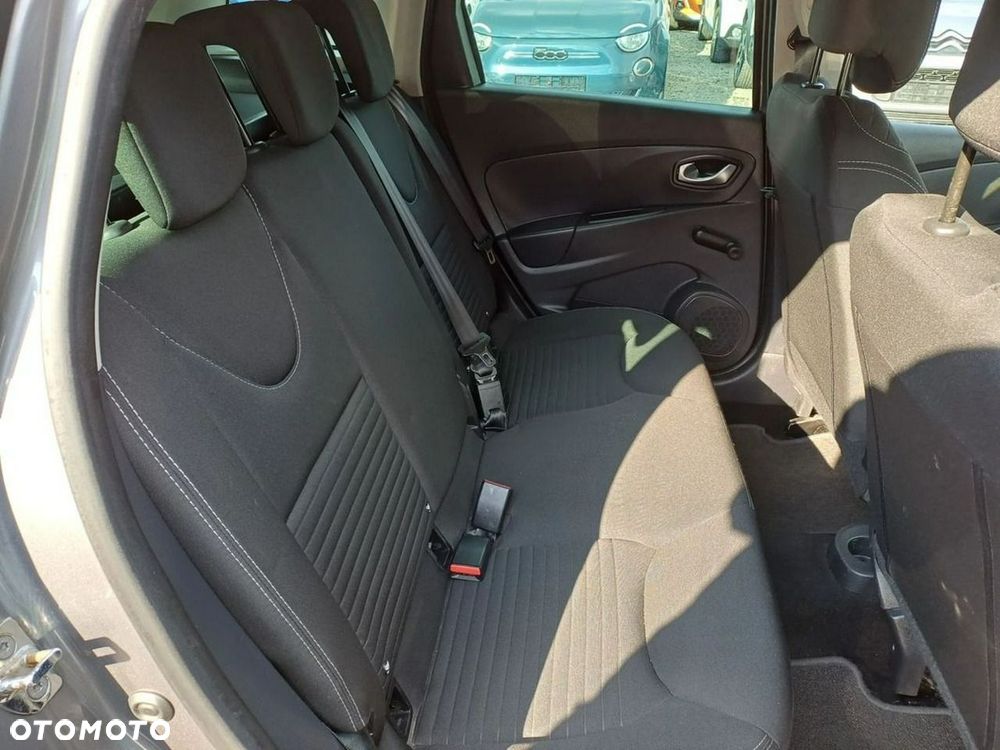 Renault Clio ENERGY TCe 90 Start & Stop LIMITED - 14