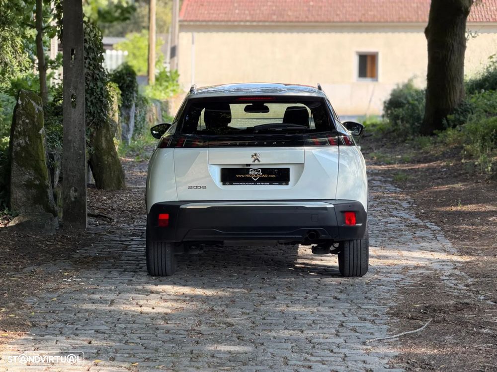 Peugeot 2008 - 31