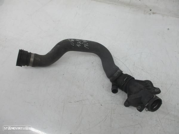 Tubo Agua Bmw 3 (E46) - 3
