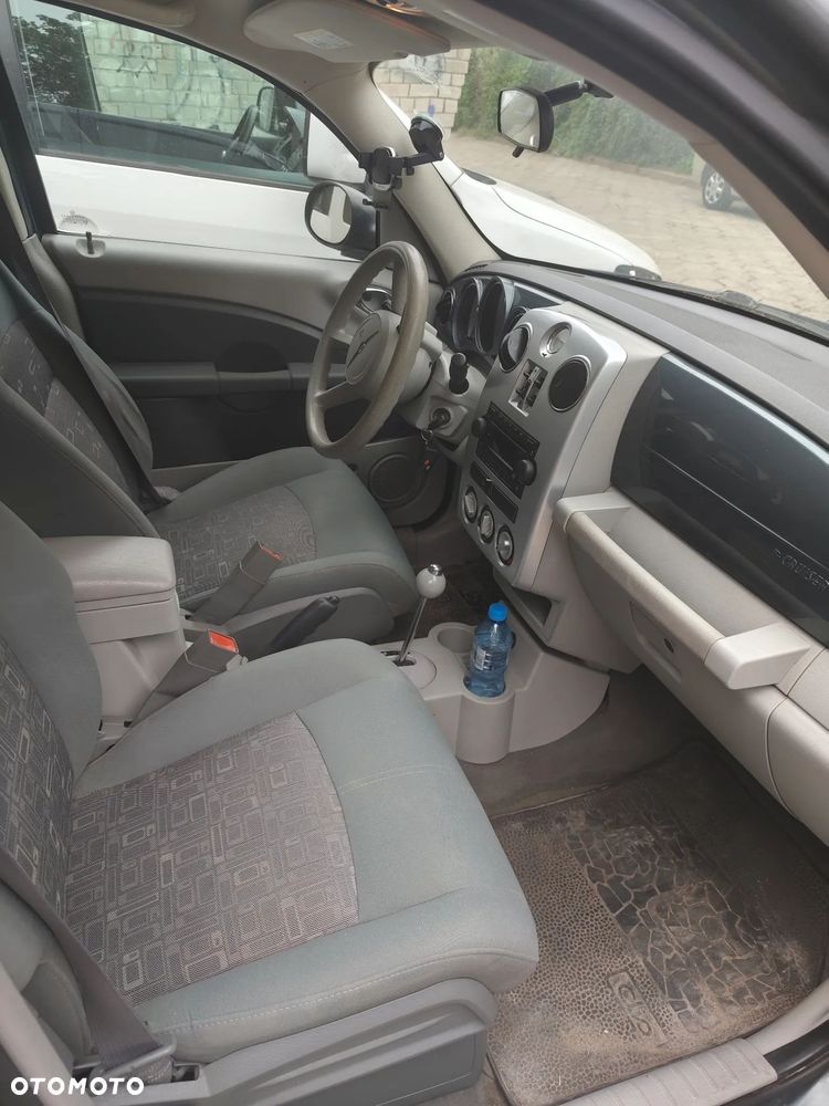 Chrysler PT Cruiser 2.4 Limited - 4