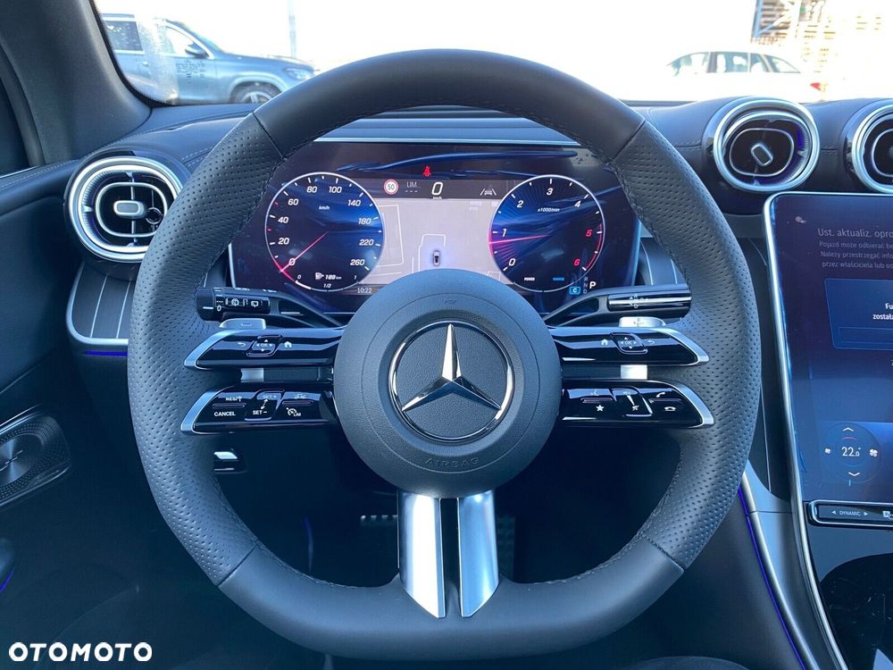 Mercedes-Benz GLC - 11