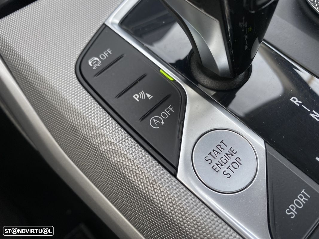 BMW 320 - 29