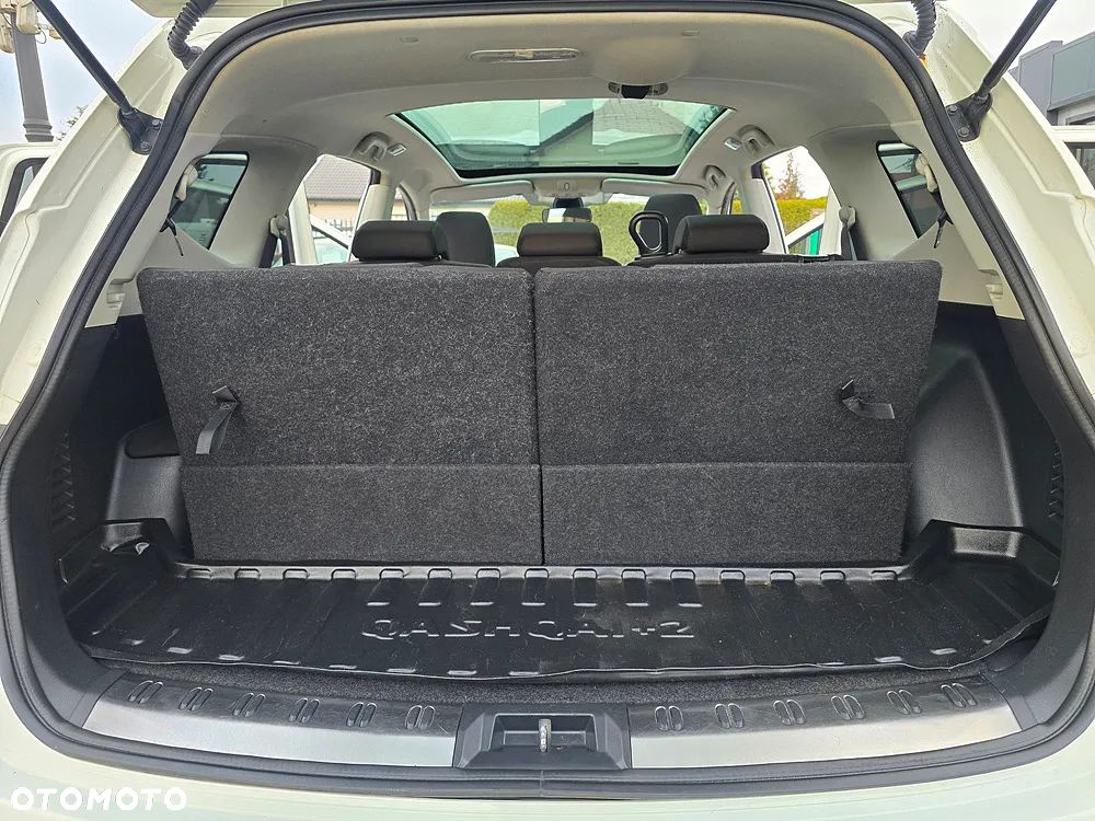 Nissan Qashqai+2 1.5 dCi DPF acenta - 34