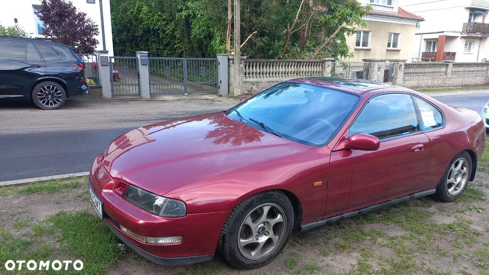 Honda Prelude 2.0i-16 - 1