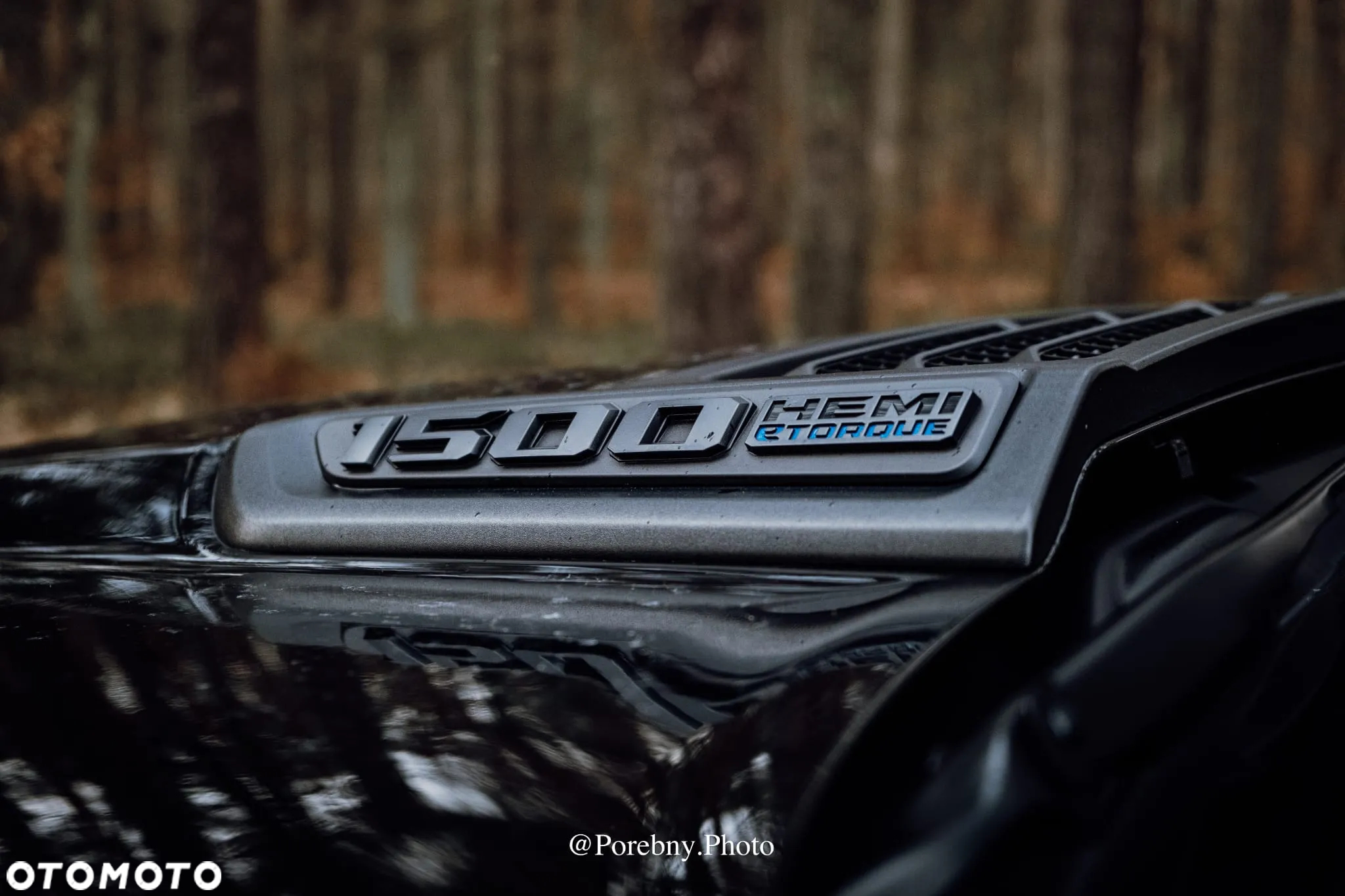 RAM 1500 5.7 Crew Cab Limited - 7
