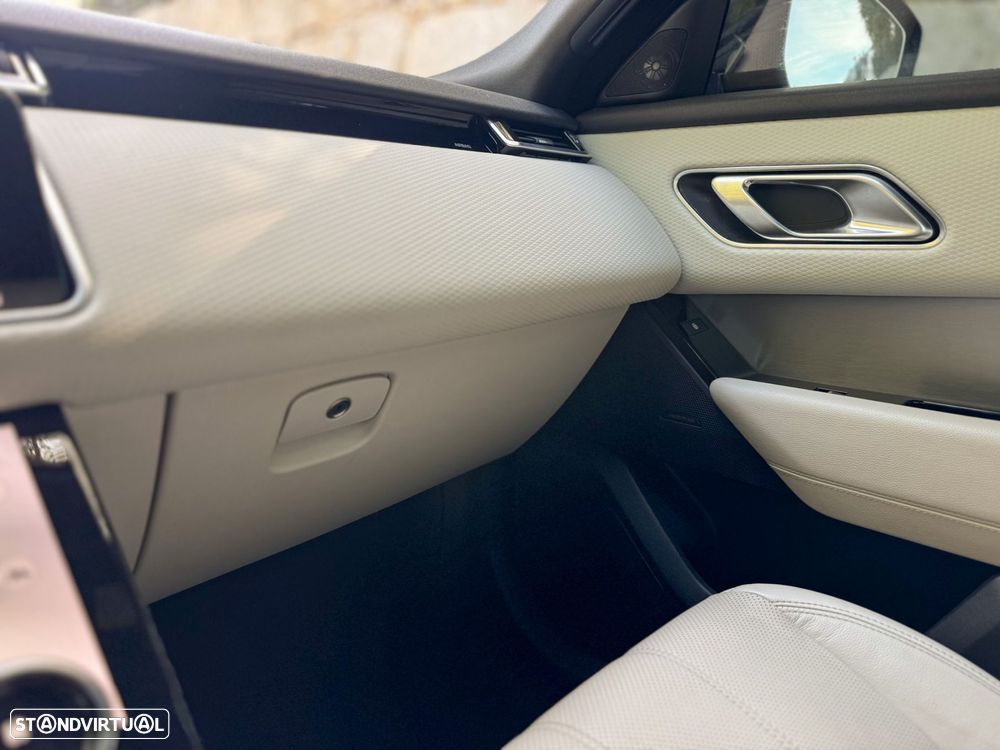 Land Rover Range Rover Velar 2.0d R-Dynamic HSE - 53