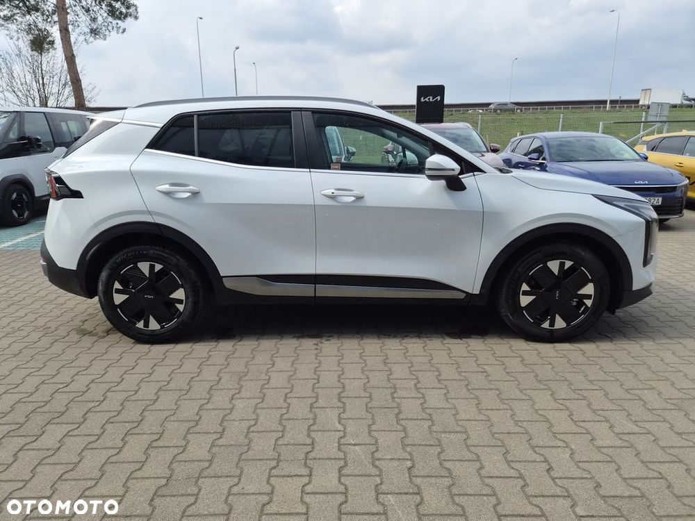 Kia Sportage 1.6 T-GDI L 2WD - 5