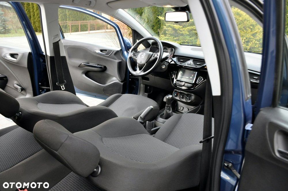 Opel Corsa - 23